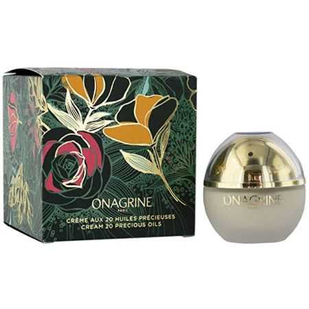 onagrine-creme-20-huiles-precieuses-50ml.jpg ONAGRINE CREME 20 HUILES PRECIEUSES 50ML – Image 1