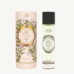 PANIER DES SENS EAU DE TOILETTE HUILE ESSENTIELLE VERVEINE 50 ML