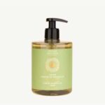 PANIER DES SENS SAVON LIQUIDE DE MARSEILLE AMANDE APAISANTE 500 ML