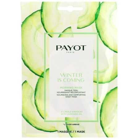 payot-payot-morning-mask-winter-is-coming-1-unite-masques-visage.jpg PAYOT Morning Mask - Winter is coming - 1 UNITE – Image 1