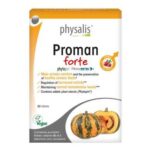 PHYSALIS PROMAN FORTE 30 TABLETTES