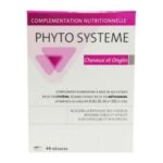 PHYTO SYSTEME 60 gelules