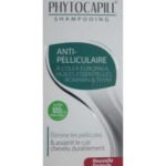 PHYTOCAPILL SHAMPOOING ANTI-PELLICULAIRE 200 ML