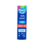 PLUSSSZ 100% MAGNEZ FORTE SAVEUR ORANGE ET PAMPLEMOUSSE