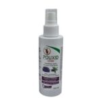 POUXID LOTION TRAITEMENT CONTRE LES POUX ET LES LENTES 125 ML