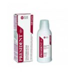 PRESIDENT ACTIVE BAIN DE BOUCHE 200 ML