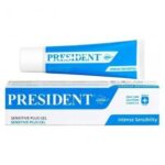 PRESIDENT GEL SENSITIVE PLUS 30 ML