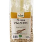 PRIMEAL FLOCONS D'AVOINE GROS 500 G