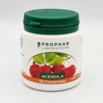 PROPHAR ACEROLA 1000 CP 50 COMPRIMES