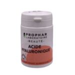 PROPHAR ACIDE HYALURONIQUE 30 GELULES