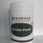 PROPHAR Detoxi phar
