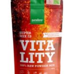 PURASANA Melange vitalite - vitality 250 gr