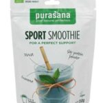 PURASANA SPORT SMOOTHIE 150G