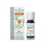 PURESSENTIEL HUILE ESSENTIELLE PETIT GRAIN BIGARADE 10 ML