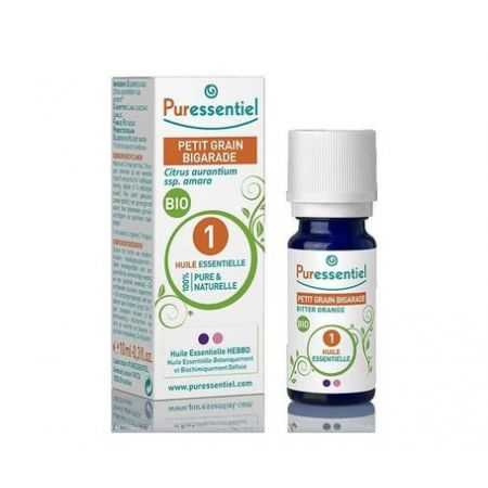puressentiel-huile-essentielle-petit-grain-bigarade-10-ml.jpg PURESSENTIEL HUILE ESSENTIELLE PETIT GRAIN BIGARADE 10 ML – Image 1