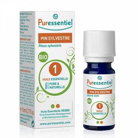puressentiel-huile-essentielle-pin-sylvestre-5-ml.jpg PURESSENTIEL HUILE ESSENTIELLE PIN SYLVESTRE 5 ML – Image 1