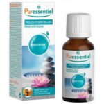 PURESSENTIEL HUILE ESSENTIELLE POUR DIFFUSION MEDITATION 30 ML