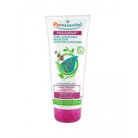 puressentiel-poux-doux-apres-shampooing-protecteur-200ml.jpg PURESSENTIEL POUX DOUX APRES SHAMPOOING PROTECTEUR 200ML – Image 1