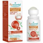 PURESSENTIEL ARTICULATION MUSCLES PUREHEAT ROLLER 75 ML