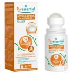 PURESSENTIEL ARTICULATIONS ET MUSCLES ROLLER 75 ML