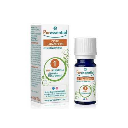 puressentiel-puressentiel-huile-essentielle-ciste-ladanifere-bio-5ml-huiles-essentielles.jpg PURESSENTIEL HUILE ESSENTIELLE CISTE LADANIFERE BIO 5ML – Image 1