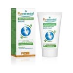 PURESSENTIEL RESPIRATOIR OK BAUME DE MASSAGE AUX 19 HUILES ESSENTIELLES 50 ML