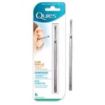 QUIES CURE OREILLE