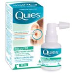 QUIES DOCULYSE SPRAY AURICULAIRE 30 ML