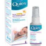 QUIES SPRAY BUCCAL ANTI RONFLEMENT 70 ML