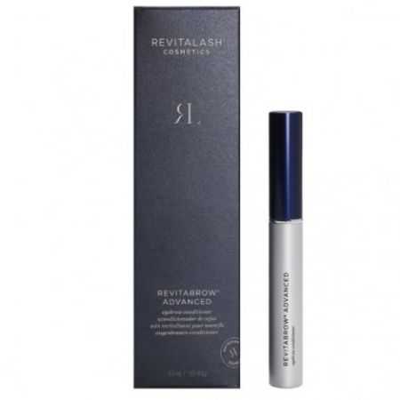 revitalash-revitabrow-advanced-soin-sourcils-3ml.jpg REVITALASH REVITABROW ADVANCED SOIN SOURCILS 3ML – Image 1