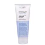 REVLON RESTART HYDRATION SOIN FONDANT HYDRATANT 200 ML