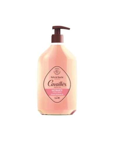 roge-cavailles-huile-bain-et-douche-satinante-750-ml.jpg ROGE CAVAILLES HUILE BAIN ET DOUCHE SATINANTE 750 ML – Image 1