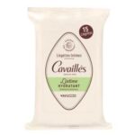 ROGE CAVAILLES LINGETTES INTIME HYDRATANT 15 UNITES
