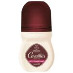 ROGE CAVAILLES DEODORANT ANTI TRANSPIRANT CONTROLE 48 H ROLL ON HOMME 50 ML