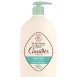 ROGE CAVAILLES GEL BAIN ET DOUCHE ALOE VERA BIO 400 ML