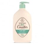 ROGE CAVAILLES GEL BAIN ET DOUCHE ALOE VERRA BIO 1 LITRE