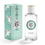 ROGER ET GALLET COLLECTION HERITAGE THE VERT Eau Parfumée Bienfaisante 100ml