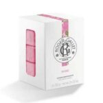ROGER ET GALLET SAVONS BIENFAISANTS 300G ROSE