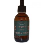 SARGHINA PARFUM D AMBIANCE FLEUR D ORANGER