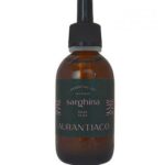 SARGHINA PARFUM D'AMBIANCE A LA ROSE