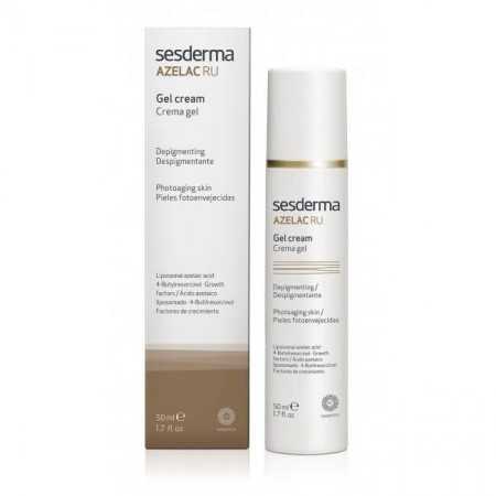 sesderma-sesderma-azelac-ru-gel-creme-depigmentant-50-ml-cremes-depigmentant.jpg SESDERMA AZELAC RU GEL CRÈME DÉPIGMENTANT 50 ML – Image 1