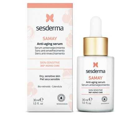sesderma-sesderma-samay-serum-anti-age-30-ml-peaux-matures.jpg SESDERMA SAMAY SERUM ANTI-AGE 30 ML – Image 1