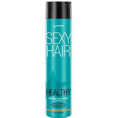 sexy-hair-sexy-hair-bright-shampoo-300ml-shampooing-cheveux-colores.jpg Sexy Hair Bright Shampoo 300ml – Image 1