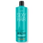 SEXY HAIR Healthy strengthening conditioner 1000ml