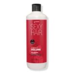 SEXY HAIR I WANT VOLUME SHAMPOO 1L