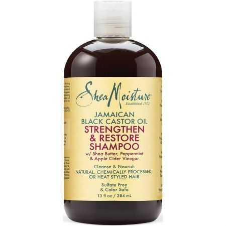 shea-moisture-jamaican-black-castor-oil-shampoing-384ml.jpg SHEA MOISTURE JAMAICAN BLACK CASTOR OIL SHAMPOING 384ML – Image 1