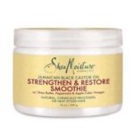 SHEA MOISTURE JAMAICAN BLACK CASTOR OIL SMOOTHIE 340 G