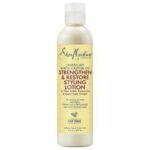 SHEA MOISTURE JAMAICAN BLACK CASTOR OIL STRENGTHEN ET RESTORE STYLING LOTION 237 ML