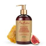 SHEA MOISTURE MANUKA HONEY ET MAFURA OIL CONDITIONER 384ML