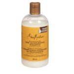 SHEA MOISTURE RAW SHEA BUTTER DEEP MOISTURIZING SHAMPOING 384 ML